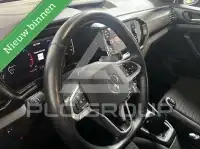 2022 Volkswagen T-Cross