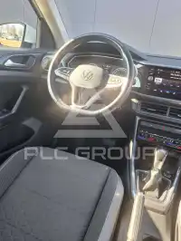 2022 Volkswagen T-Cross