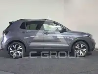 2022 Volkswagen T-Cross