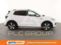 2022 Volkswagen T-Cross