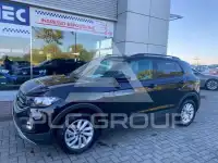 2022 Volkswagen T-Cross