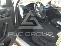 2022 Volkswagen T-Cross