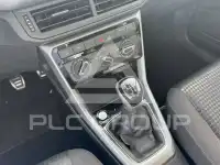 2022 Volkswagen T-Cross