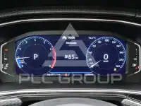2022 Volkswagen T-Cross