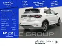 2022 Volkswagen T-Cross