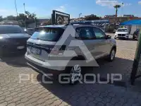 2022 Volkswagen T-Cross