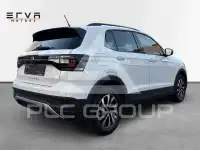 2022 Volkswagen T-Cross