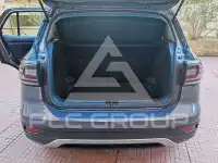 2022 Volkswagen T-Cross