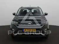 2022 Volkswagen T-Cross