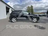 2022 Volkswagen T-Cross