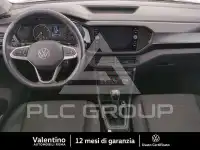 2022 Volkswagen T-Cross