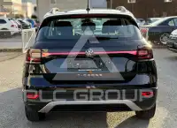 2022 Volkswagen T-Cross