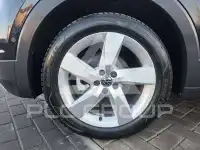 2022 Volkswagen T-Cross