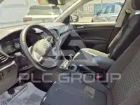 2022 Volkswagen T-Cross