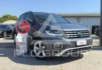 2022 Volkswagen T-Cross