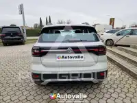 2022 Volkswagen T-Cross