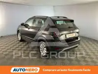2022 Volkswagen T-Cross