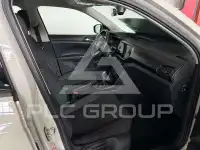 2022 Volkswagen T-Cross