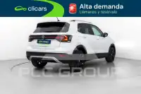 2022 Volkswagen T-Cross