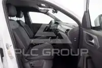2022 Volkswagen T-Cross
