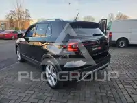 2022 Volkswagen T-Cross