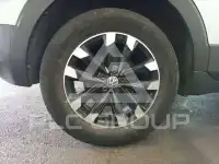 2022 Volkswagen T-Cross