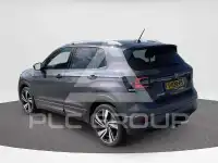 2022 Volkswagen T-Cross