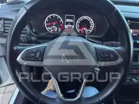 2022 Volkswagen T-Cross