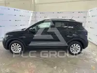 2022 Volkswagen T-Cross