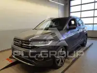 2022 Volkswagen T-Cross