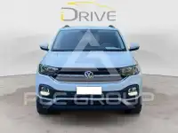 2022 Volkswagen T-Cross