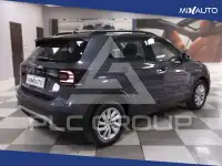 2022 Volkswagen T-Cross