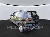 2022 Volkswagen T-Cross