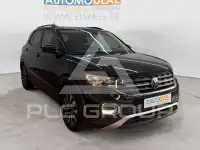 2022 Volkswagen T-Cross