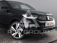 2022 Volkswagen T-Cross