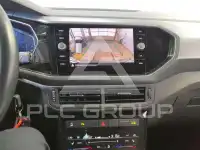 2022 Volkswagen T-Cross