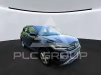 2022 Volkswagen T-Cross