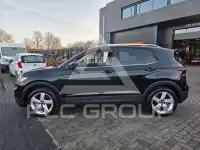 2022 Volkswagen T-Cross
