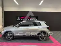 2022 Volkswagen T-Cross
