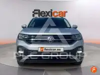 2022 Volkswagen T-Cross