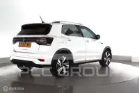 2022 Volkswagen T-Cross