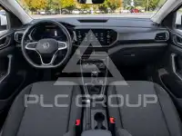 2022 Volkswagen T-Cross