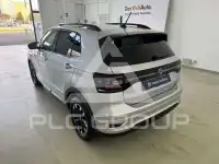2022 Volkswagen T-Cross