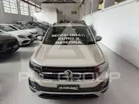 2022 Volkswagen T-Cross