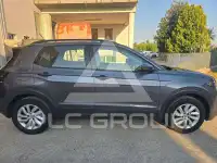 2022 Volkswagen T-Cross