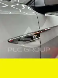 2022 Volkswagen T-Cross