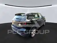 2022 Volkswagen T-Cross