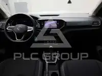 2022 Volkswagen T-Cross