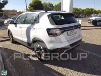 2022 Volkswagen T-Cross