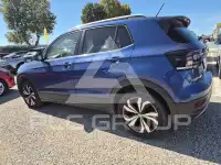 2022 Volkswagen T-Cross